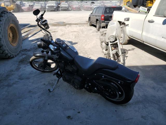 2006 HARLEY-DAVIDSON FXSTBI - 1HD1JAB196Y037019