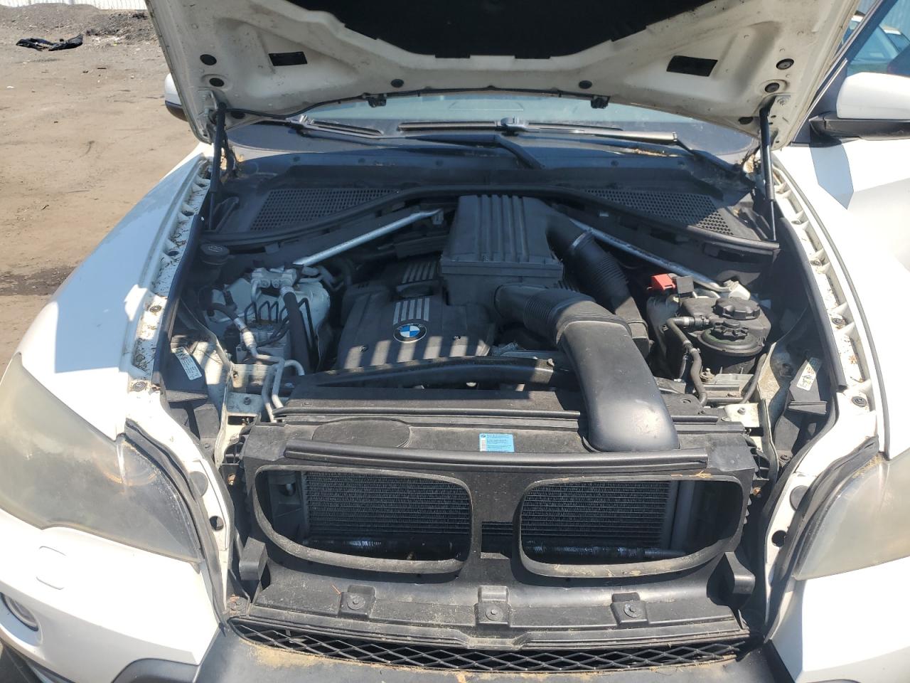 5UXFE43579L266510 2009 BMW X5 xDrive30I