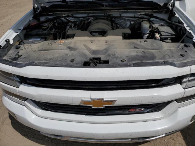 2016 Chevrolet Silverado K1500 Lt VIN: 1GCVKREC0GZ420726 Lot: 58102084