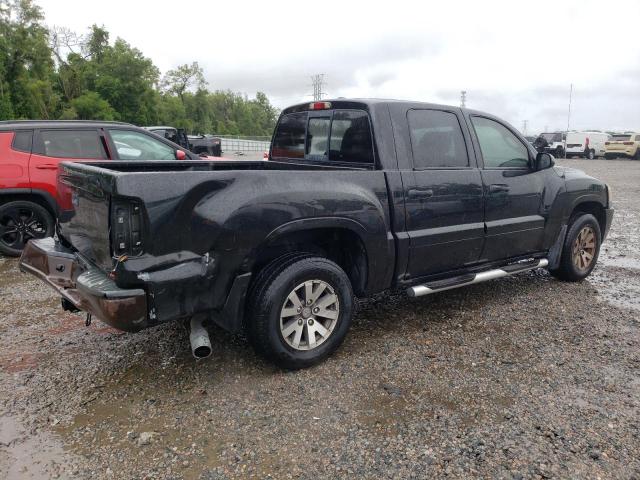 2007 Mitsubishi Raider Ls VIN: 1Z7HC28K77S126449 Lot: 58253384