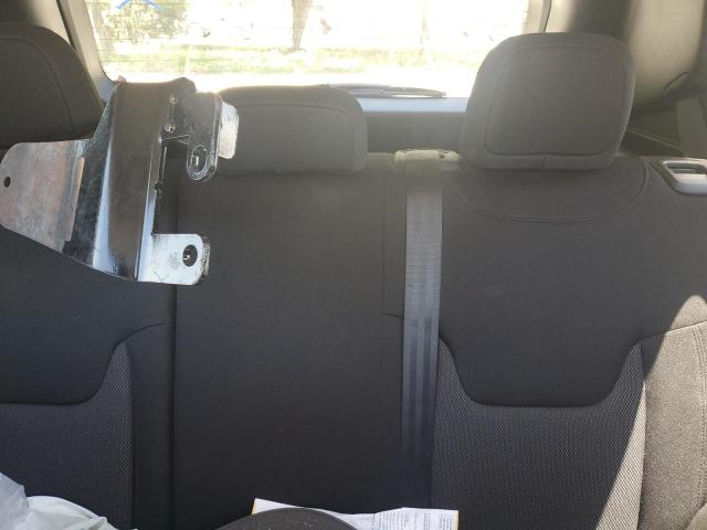 2020 Jeep Renegade Sport VIN: ZACNJBAB1LPL19286 Lot: 58708894