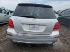 MERCEDES-BENZ GLK 350 4M photo