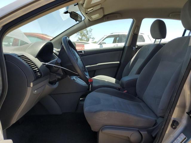 2009 Nissan Sentra 2.0 VIN: 3N1AB61E79L655996 Lot: 59177074