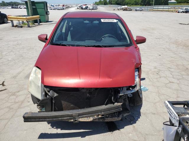 3N1AB6AP3AL628350 2010 Nissan Sentra 2.0