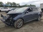 2019 HYUNDAI SANTA FE X - KM8SMDHF8KU306660