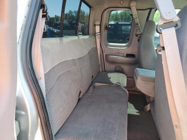 2000 Ford F150 VIN: 1FTZX1723YKA43599 Lot: 58699104