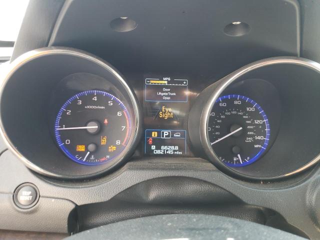 2015 Subaru Outback 2.5I Limited VIN: 4S4BSBNC4F3248305 Lot: 57438314