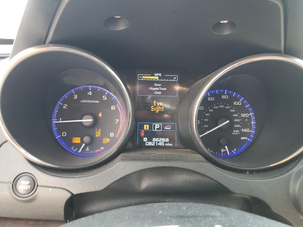 4S4BSBNC4F3248305 2015 Subaru Outback 2.5I Limited