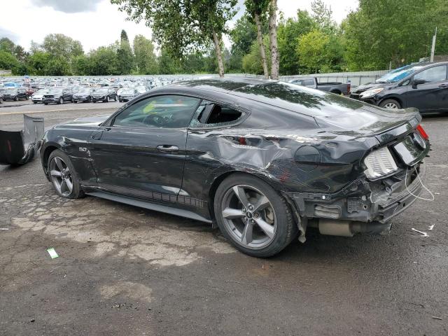 VIN 1FA6P8AM8G5323799 2016 Ford Mustang no.2