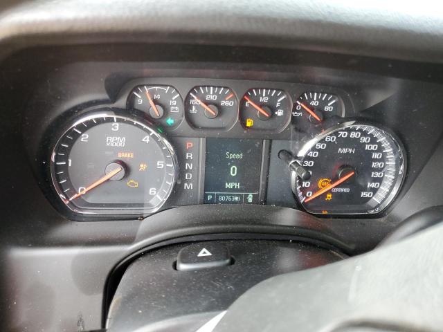 2016 Chevrolet Tahoe Police VIN: 1GNLCDEC5GR429274 Lot: 59925414