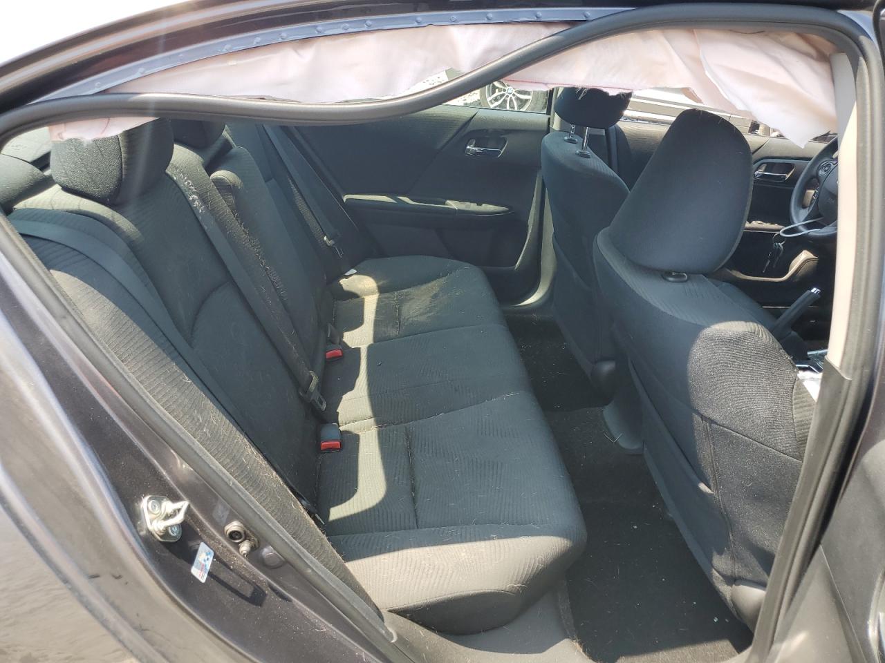 1HGCR2E31FA166873 2015 Honda Accord Lx