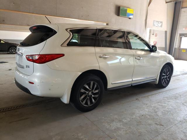 2013 Infiniti Jx35 VIN: 5N1AL0MM8DC330056 Lot: 58716454