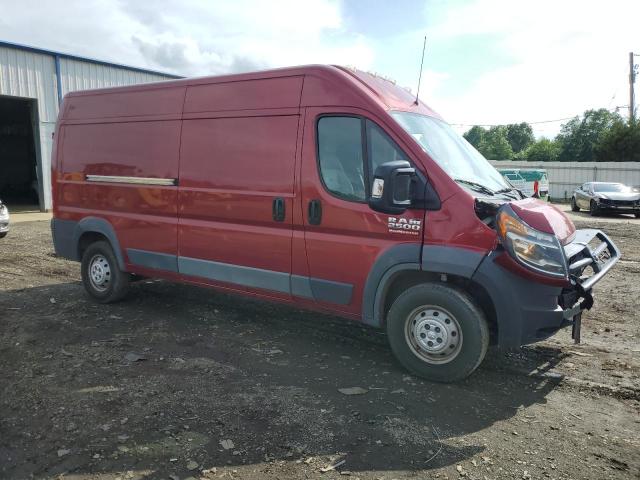 2016 Ram Promaster 2500 2500 High VIN: 3C6TRVDG6GE133278 Lot: 58198294