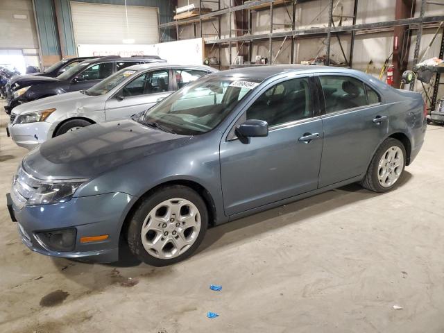 Vin: 3fahp0ha2br312034, lot: 57898494, ford fusion se 20111