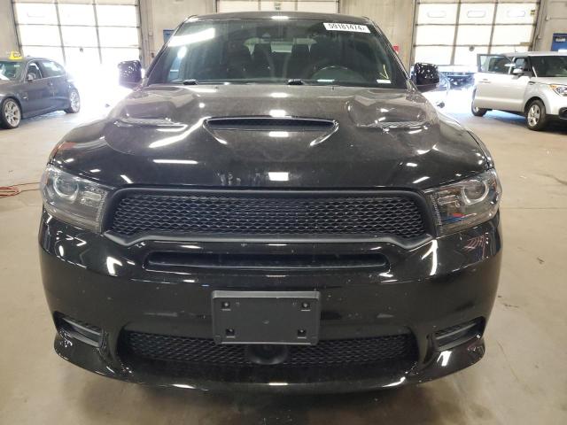 2020 Dodge Durango Srt VIN: 1C4SDJGJ1LC131619 Lot: 59181474