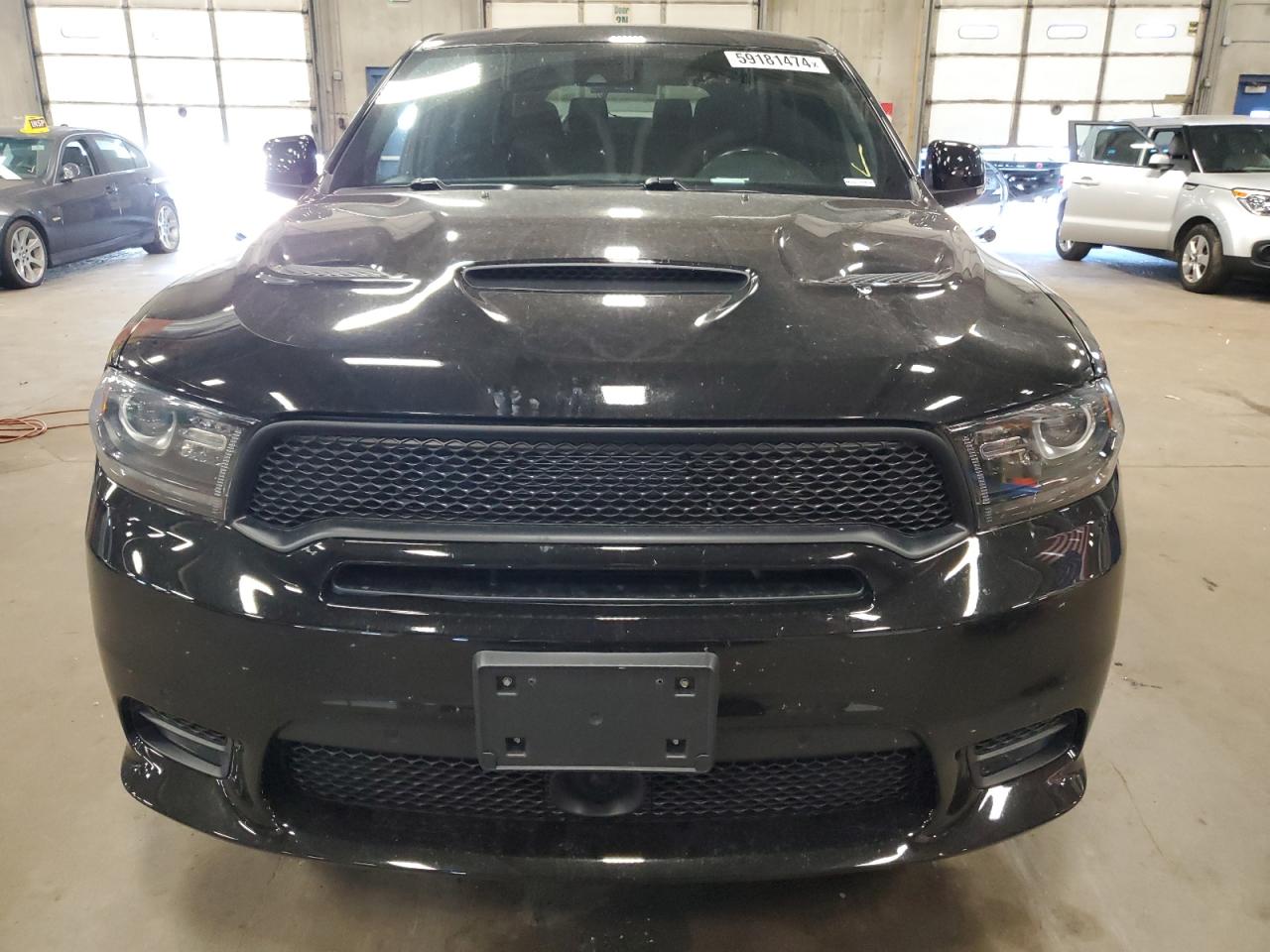 1C4SDJGJ1LC131619 2020 Dodge Durango Srt