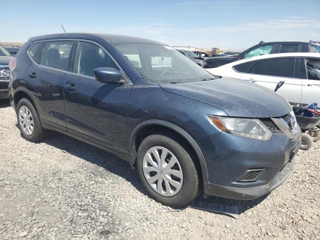 2016 Nissan Rogue S VIN: JN8AT2MV2GW154587 Lot: 60403824