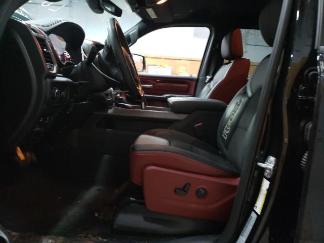 2020 Ram 1500 Rebel VIN: 1C6SRFLT3LN155230 Lot: 57632974