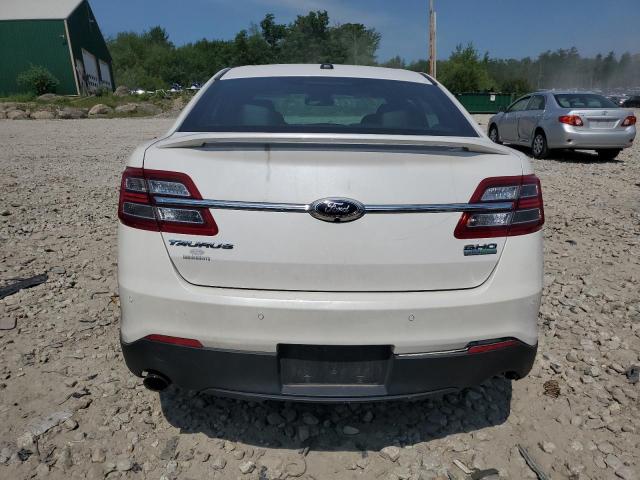 2015 Ford Taurus Sho VIN: 1FAHP2KT2FG103850 Lot: 59548214