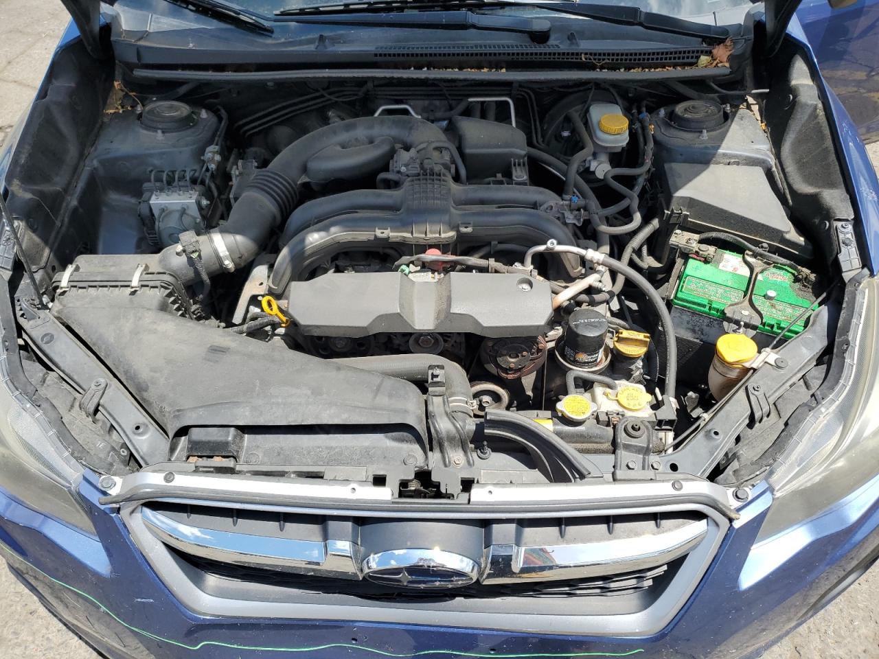 JF1GPAA67E8260266 2014 Subaru Impreza