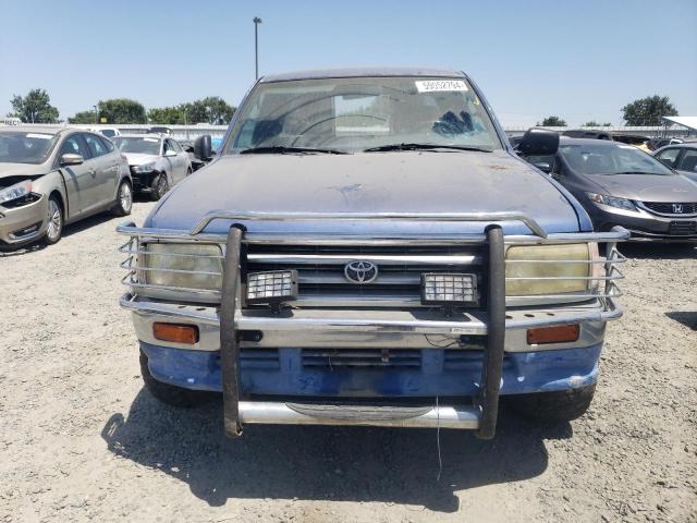 1995 Toyota T100 Xtracab Dx VIN: JT4VD22E1S0012854 Lot: 59052794