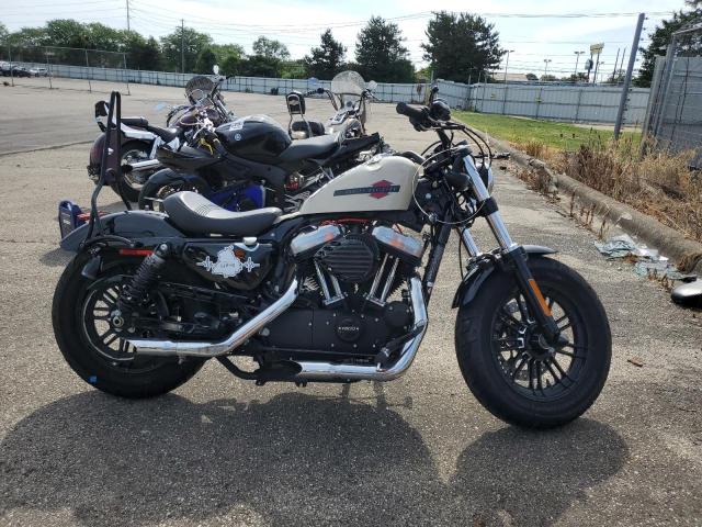 2022 HARLEY-DAVIDSON XL1200 X - 1HD1LC314NB413003