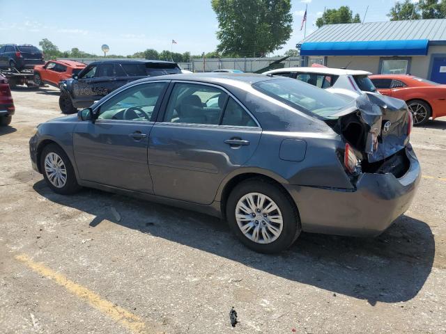 4T1BF3EK0BU741890 2011 Toyota Camry Base