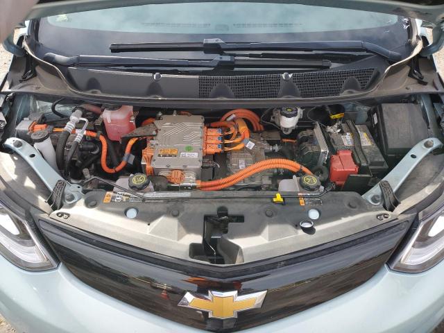 2019 CHEVROLET BOLT - 1G1FZ6S03K4141147