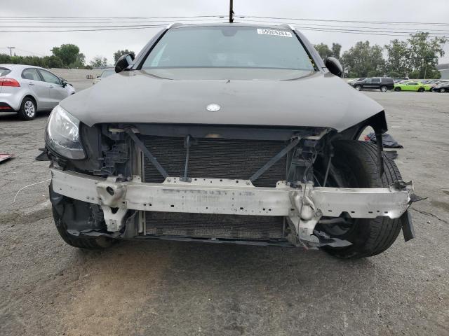 2016 Mercedes-Benz Glc 300 VIN: WDC0G4JB7GF096469 Lot: 59069284