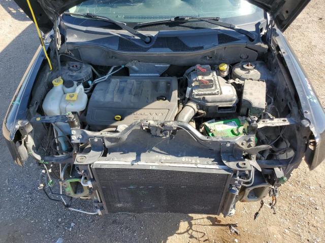 1C4NJRFB4GD506918 2016 Jeep Patriot Latitude