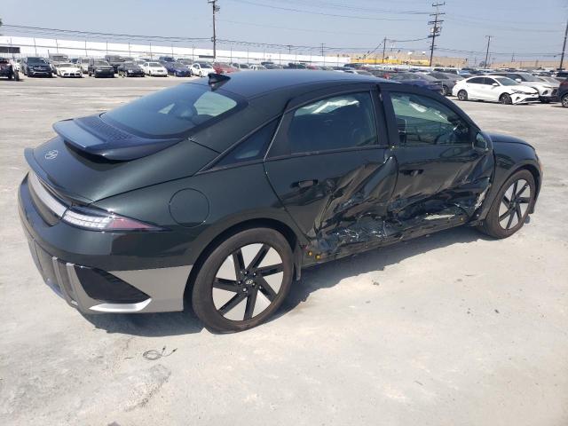 KMHM24AB1PA038792 2023 Hyundai Ioniq 6 Se 2023 Hyundai Ioniq 6 Se VIN: KMHM24AB1PA038792 Lot: 57783734