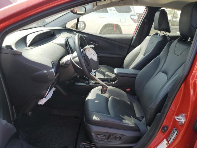 2020 Toyota Prius L VIN: JTDKARFUXL3113283 Lot: 58747514