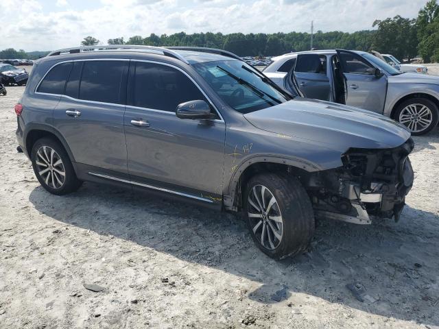 2020 Mercedes-Benz Glb 250 VIN: W1N4M4GB1LW024158 Lot: 57296364