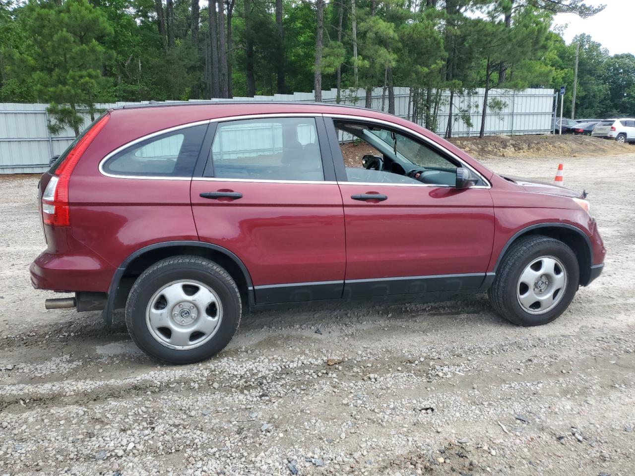 5J6RE4H37BL044216 2011 Honda Cr-V Lx