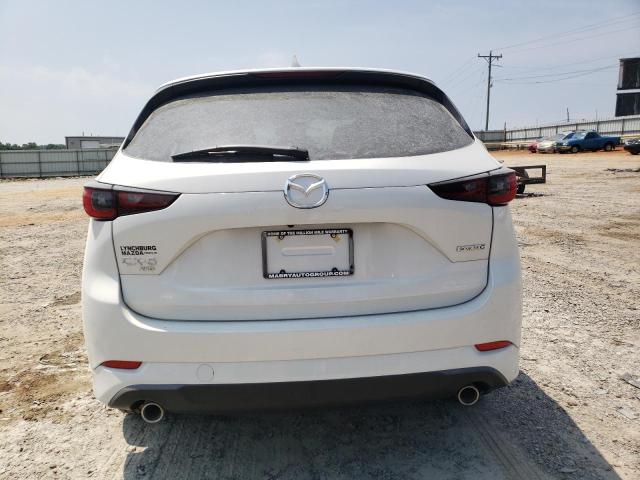 2024 MAZDA CX-5 PREFE - JM3KFBCL2R0483178