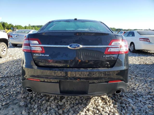 VIN 1FAHP2F85FG161070 2015 Ford Taurus, Limited no.6