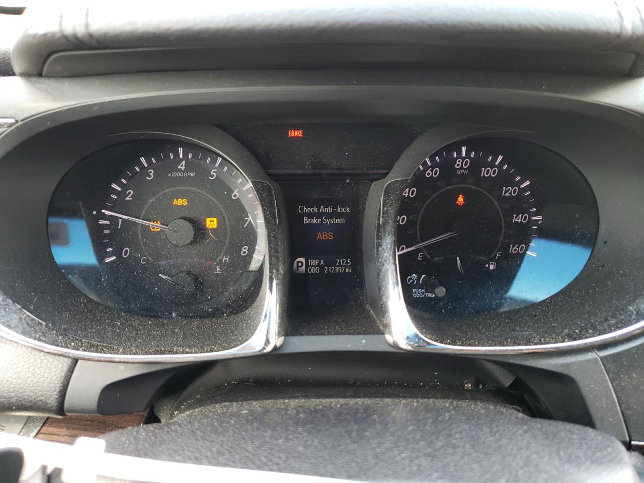 4T1BK1EBXEU115526 2014 Toyota Avalon Base