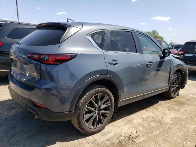 2022 MAZDA CX-5 PREFE - JM3KFBCM4N0566047