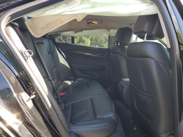 2013 Cadillac Ats VIN: 1G6AA5RA2D0166443 Lot: 61087434