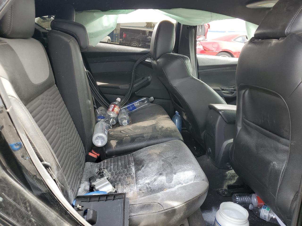 1FADP3L92EL395108 2014 Ford Focus St