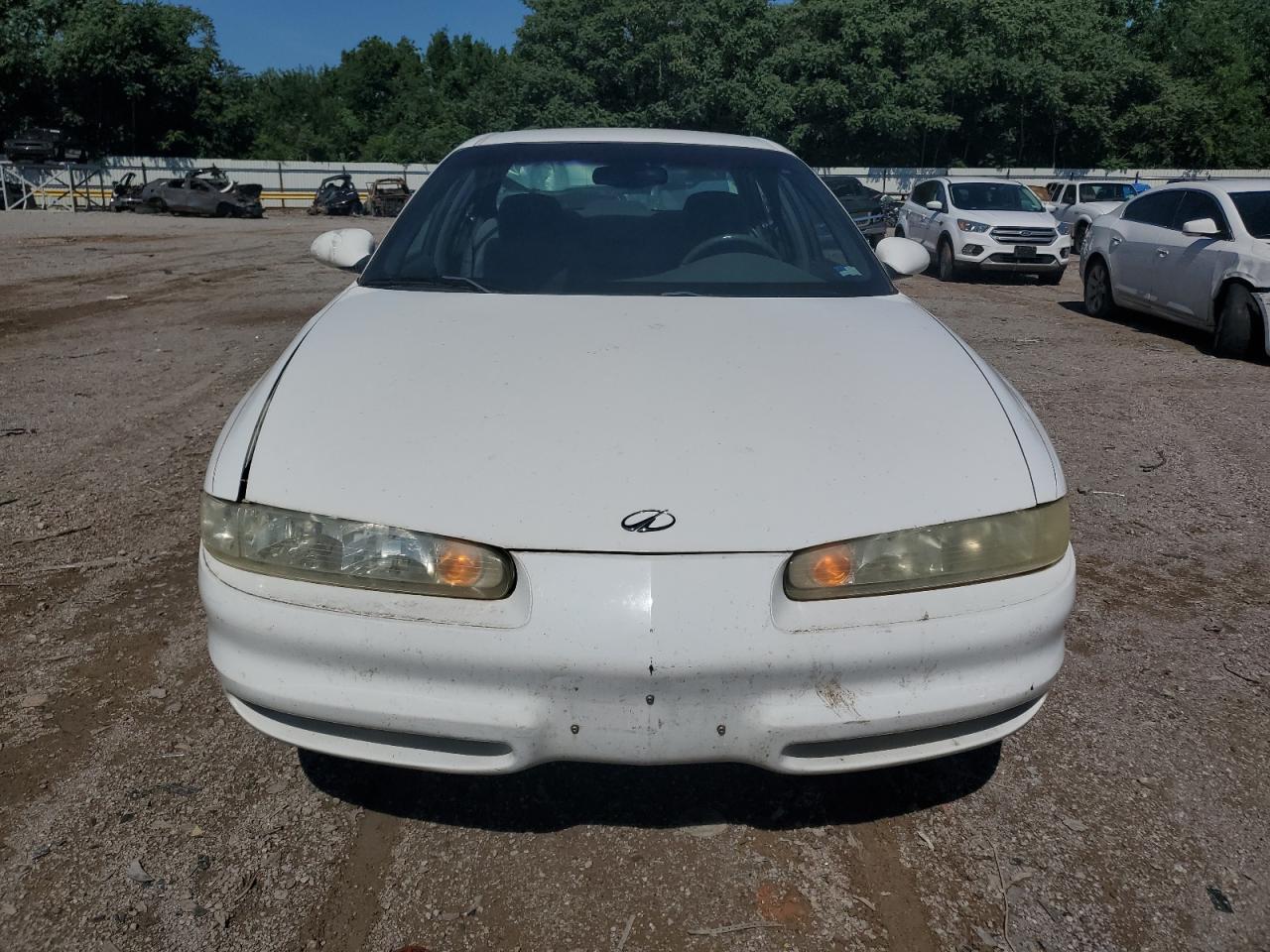 1G3WS52K5XF305601 1999 Oldsmobile Intrigue Gl