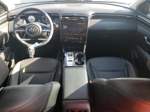 2023 HYUNDAI TUCSON LIM - 5NMJECAE6PH237331