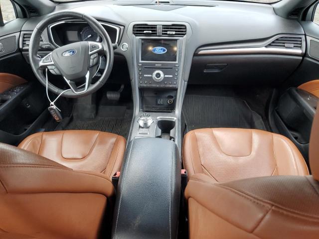 2020 FORD FUSION TIT - 3FA6P0RU7LR102434