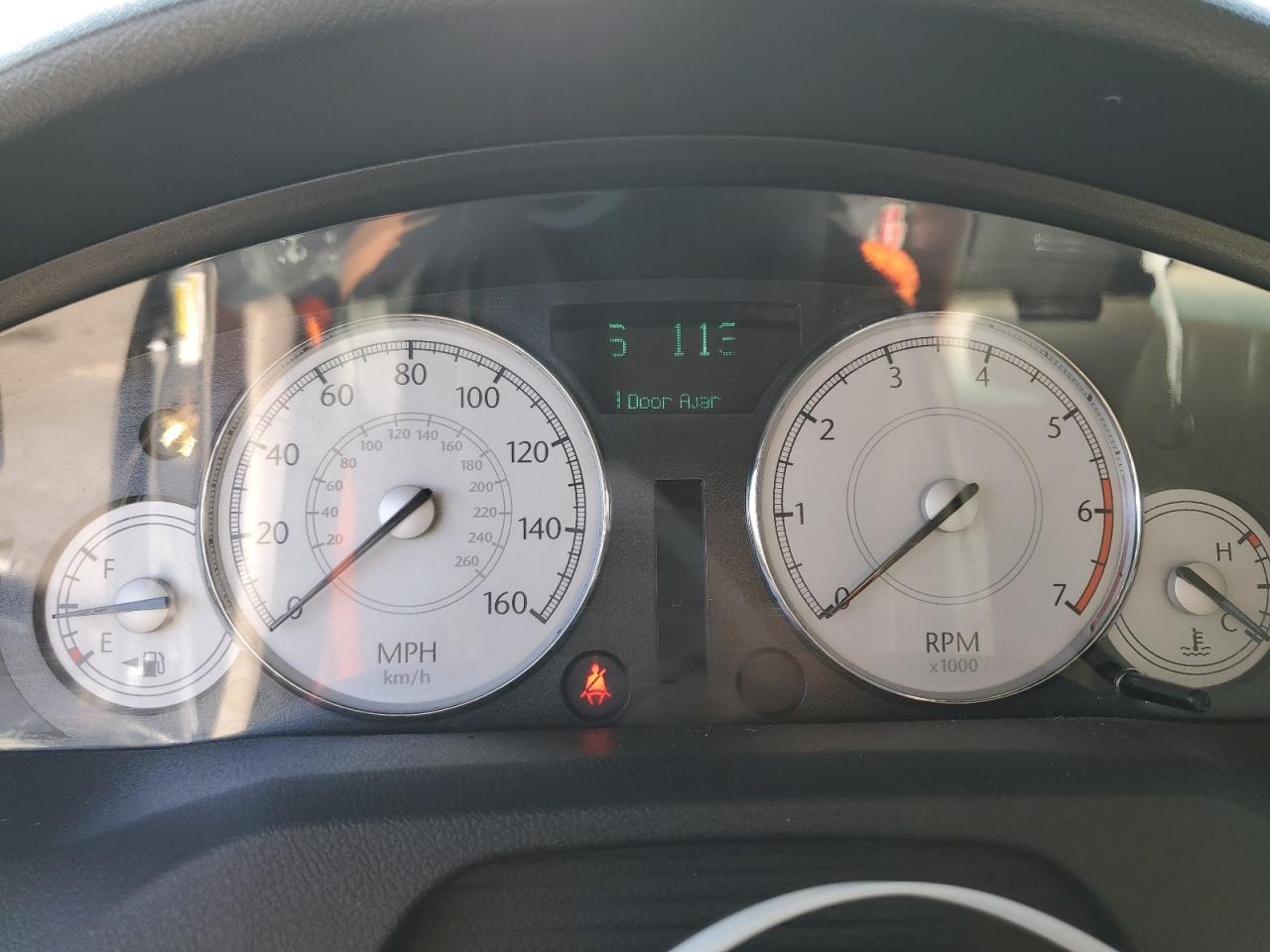 2C3KA63H06H464098 2006 Chrysler 300C