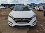 HYUNDAI TUCSON LIM photo