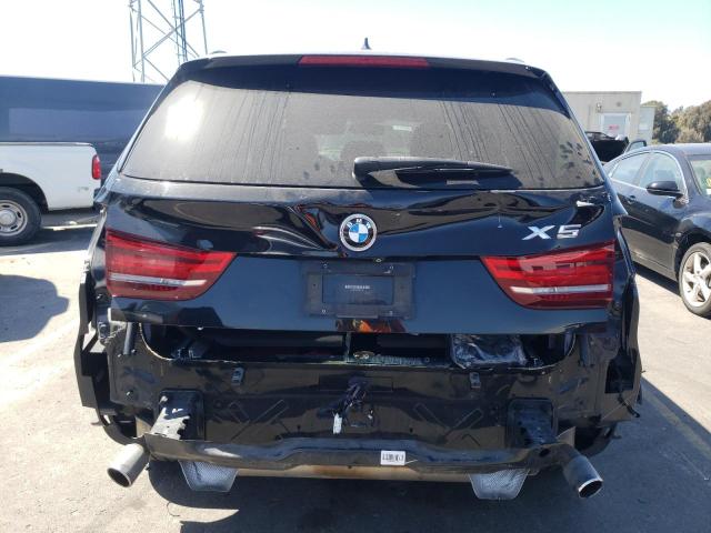 2016 BMW X5 Sdrive35I VIN: 5UXKR2C56G0R72891 Lot: 58770984