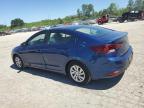 HYUNDAI ELANTRA SE photo