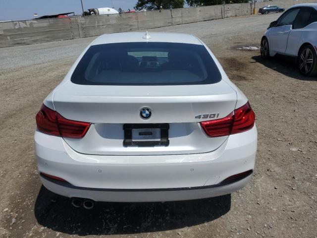 VIN WBA4J1C54KBM13510 2019 BMW 4 Series, 430I Gran ... no.6