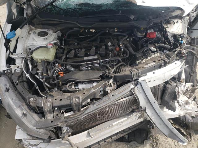 2017 HONDA CIVIC EX - 19XFC1F32HE001825