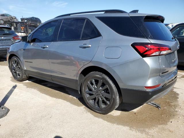 2023 CHEVROLET EQUINOX RS - 3GNAXWEG7PL214514